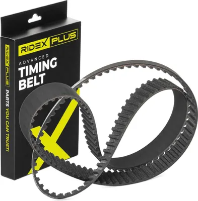 Produktbild von RIDEX PLUS 306T0005P Zahnriemen für OPEL Meriva A (X03) 1343mm 141-Zähne