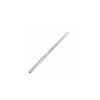 Produktbild von Sambonet S0304 Living Panettonemesser, Edelstahl 18/10