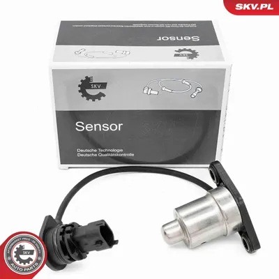 Produktbild von ESEN SKV 17SKV931 Ölstandsensor Ölstand für OPEL ZAFIRA B (A05) Astra H Caravan (A04) Astra H Schrägheck (A04) Astra H GTC (A04) Vectra C Caravan