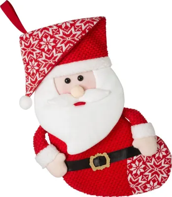 Produktbild von OZD MORYS Weihnachten 50 cm rot B