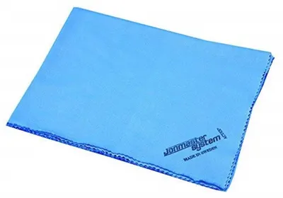 Produktbild von Taski 7515023 Pro Fenstertuch blau (5 Stück)