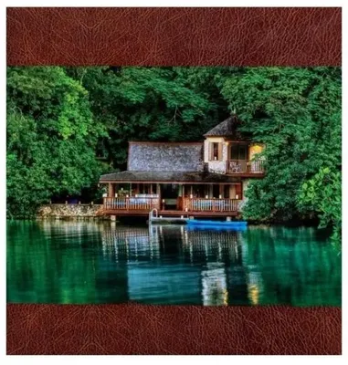 Immagine prodotto di Album fotografico 10x15 200 foto Clear 2