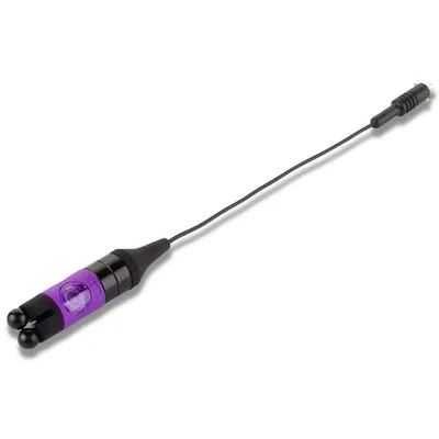 Produktbild von Nash Siren Night Glo Bobbin Small Purple