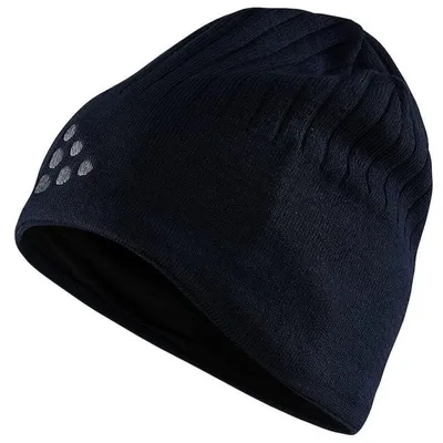 Produktbild von craft ADV Windblock Strickmütze S-M