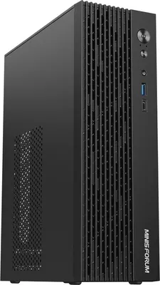 Produktbild von MINI-PC Minis Forum 795S7 Ryzen 7945HX Barebone