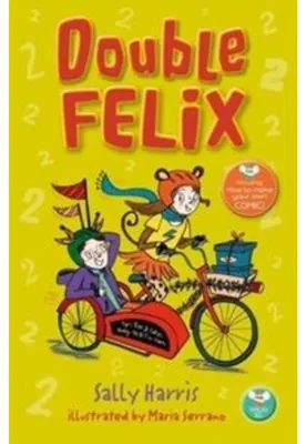 Immagine prodotto di Double Felix