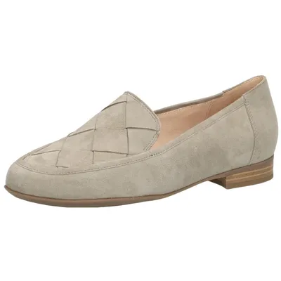 Obrázek produktu pro Caprice Dámské mokasíny Slipper 9-24204-28 beige