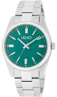 Productafbeelding van LIU-JO LUXURY TIME Polshorloges TLJ2133