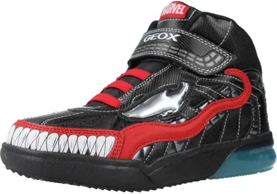 Imagen del producto de Geox J Grayjay Boy D C0048 37 EU