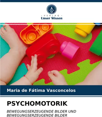 Produktbild von Psychomotorik