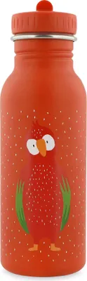 Produktbild von Trixie Baby 41-227, Tägliche Nutzung, 500 ml, Schraubdeckel, Edelstahl, Rot, Kind