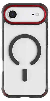 Productafbeelding van Ghostek Covert Protective Case iPhone 17 Air Smoke