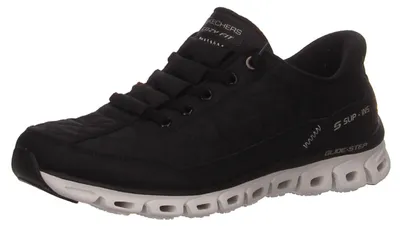 Immagine prodotto di Scarpe da ginnastica Skechers in nero, taglia 42