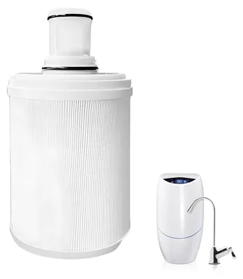 Wasserfilter-Ersatz für Amway eSpring, HEPA-Aktivkohle, 1 Stück