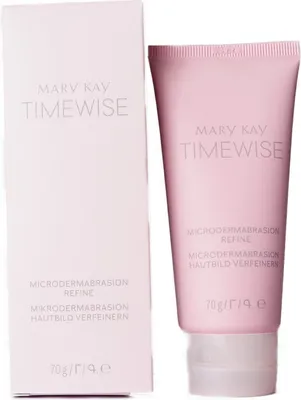Obrázok produktu pre MARY KAY Telový peeling TimeWise Microdermabrasion Refine 70g