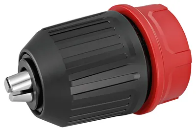 Produktbild von FLEX Wechselbohrfutter BF 12-EC - 532292