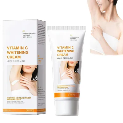 Produktbild von Natürliche Aufhellungscreme für einen ebenmäßigen Teint