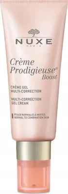 Zdjęcie produktu dla Nuxe, Creme Prodigieuse Boost, Żelowy krem do skóry normalnej i mieszanej, 40 ml