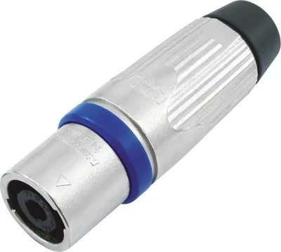Produktbild von Neutrik NLT4MXX Speakon-Stecker