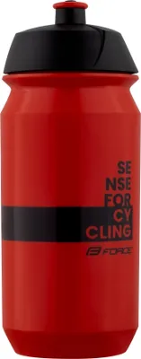 Immagine prodotto di Bidon Force Fine 500 ml rosso-nero 2519595