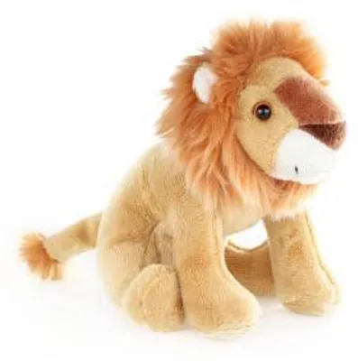 Immagine prodotto di Leone di peluche