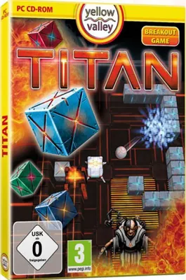 Produktbild von Titan