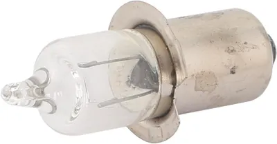 Zdjęcie produktu dla Żarówka Contec Ct 6V/3W z cokołem wtykowym