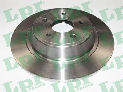 Produktbild von SAMKO F1052P LPR Bremsscheibe x