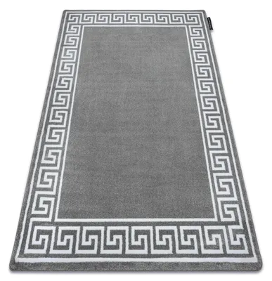 Zdjęcie produktu dla Dywan HAMPTON Grecos szary 160x220 cm