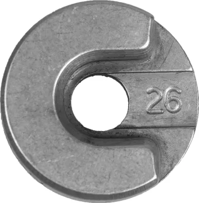 Produktbild von Lyman-Granatenhalter Nr. 26