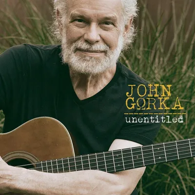 Obrázok produktu pre John Gorka: Unentitled