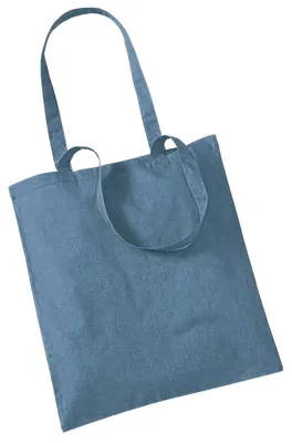 Productafbeelding van Westford Mill promotietas, 10 liter, model FK953 (één maat) (marineblauw)