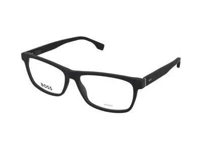 Produktbild von Hugo Boss BOSS 1518 Black 58/16/145 Herren Brillen