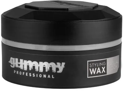 Obrázok produktu pre Fonex Gummy Stylingové tampóny na vlasy Casual Look 150 ml