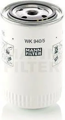 Produktbild von NFZ-MANN Kraftstofffilter für WK940/5