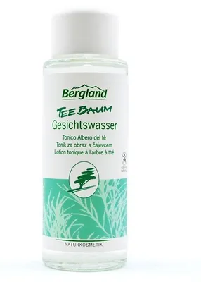 Obrázok produktu pre Čajovníkový tonikum na tvár - 125 ml
