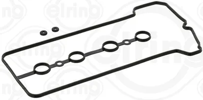 Produktbild von ELRING Dichtungssatz Zylinderkopfhaube Ventildeckel für TOYOTA Yaris Schrägheck (P9) B27.450