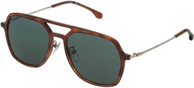 Produktbild von Uni-Sonnenbrille Lozza SL4215M56710P ø 56 mm