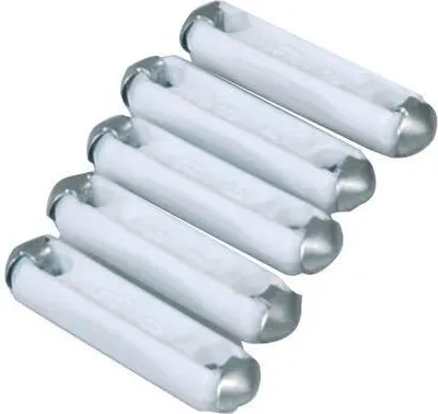 Obrázek produktu pro Hella Sicherungen 8 Amp. Blister A.5 Stueck