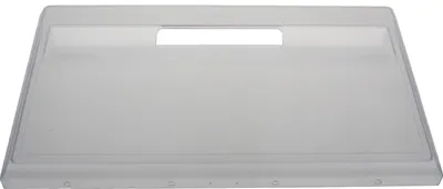 Obrázek produktu pro Ariston - Panel-Gefrierschränke -Tray / Stirn Schublade - 24X43Cm - C00272502