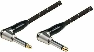 Productafbeelding van Soundking BJJ294, 5 meter, gebogen instrumentenkabel