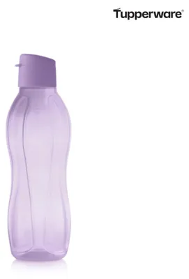 Produktbild von Tupperware EcoEasy Trinkflasche 750 ml lila