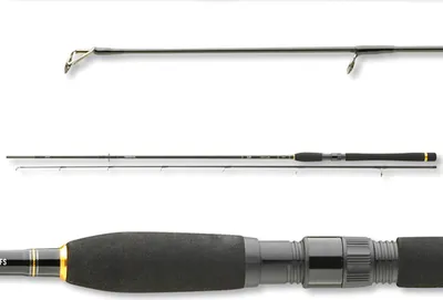 Obrázok produktu pre Daiwa Legalis Spin