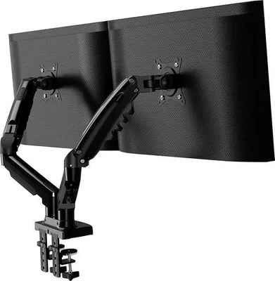 Produktbild von Ergonomischer Bildschirmhalter