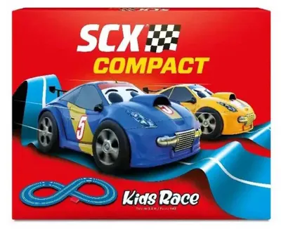 Obrázek produktu pro SCX Compact Kids Race
