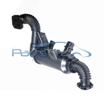 Produktbild von PartsTec PTA510-0715 AGR Kühler für FORD MONDEO IV Turnier (BA7) Abgasrückführung