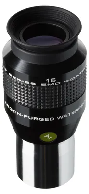 Produktbild von Explore Scientific Okular 52° LER 15mm 1,25"