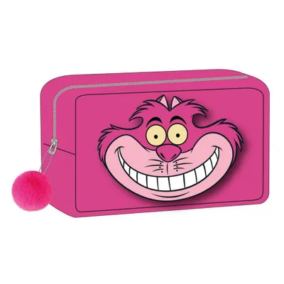 Image de Kosmetyczka Disney Alice w Krainie Czarów z Kotem z Cheshire