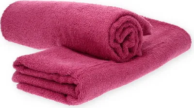 Produktbild von Duschtuch 2er Pack Set 70x130cm Frottee Handtuch 100% Baumwolle Frottier Badetuch Saunatuch Gästetuch