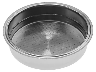Produktbild von DeLonghi AS00007654 Filter 1 Tasse für... Classic Siebträger Espressomaschine